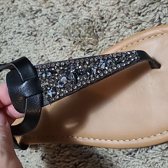 NWOT Womens Sandals - Picture 5 of 5